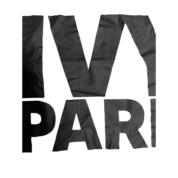 IVY PARK Drop Armhole Logo Tank Top - Picture 2 of 4